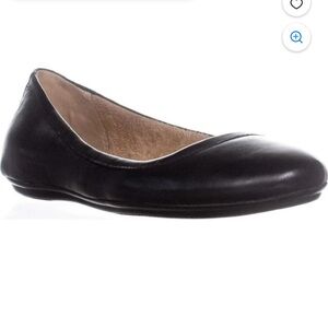 Naturalizer Brittany leather flats